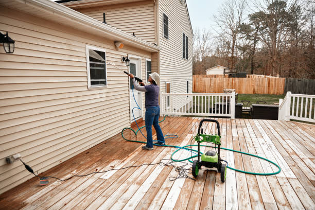 Best Power Washing Near Me  in Grayvle, IL