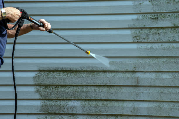 Best Pressure Washing Cost  in Grayvle, IL