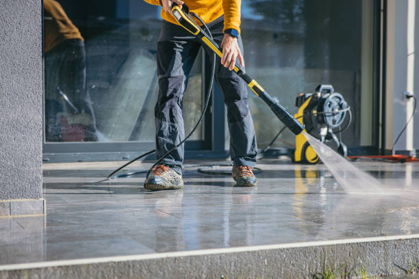 Pressure Washing Services for Businesses in Grayville, IL