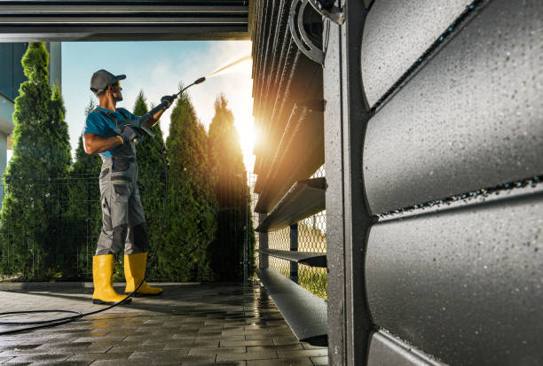 Best Local Pressure Washing Services  in Grayvle, IL