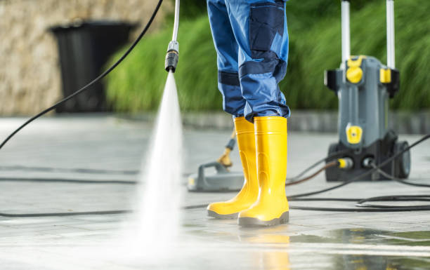 Best Affordable Pressure Washing  in Grayvle, IL