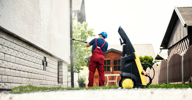 Best Concrete Pressure Washing  in Grayvle, IL